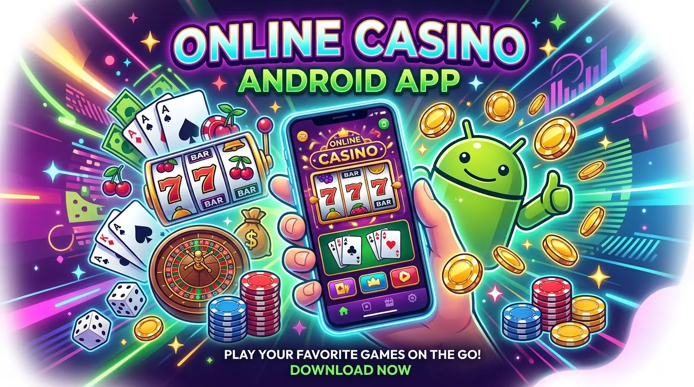 Red Stag casino on Android