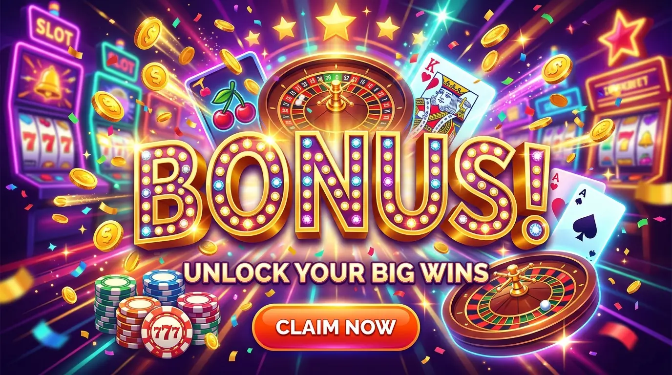 Red Stag casino offers