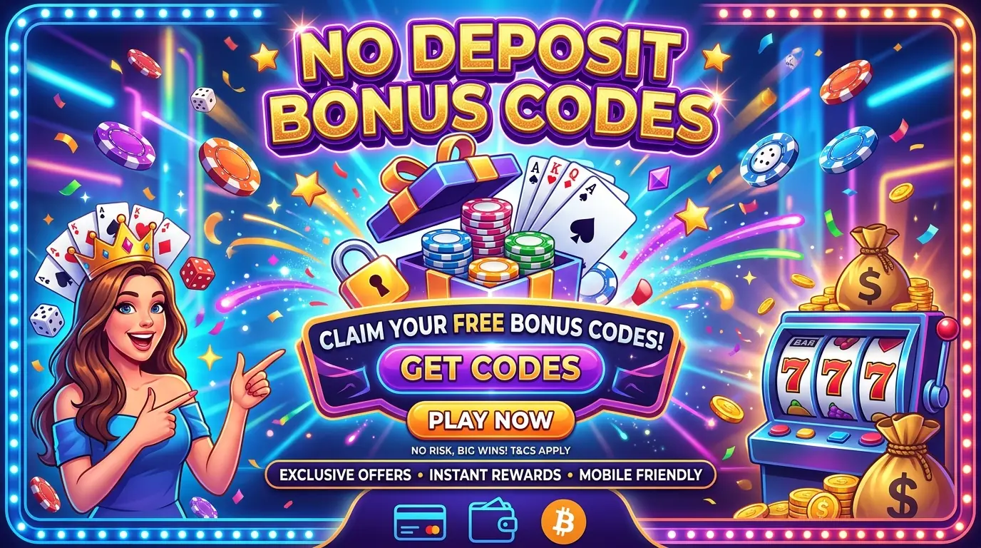 Red Stag no deposit bonus codes