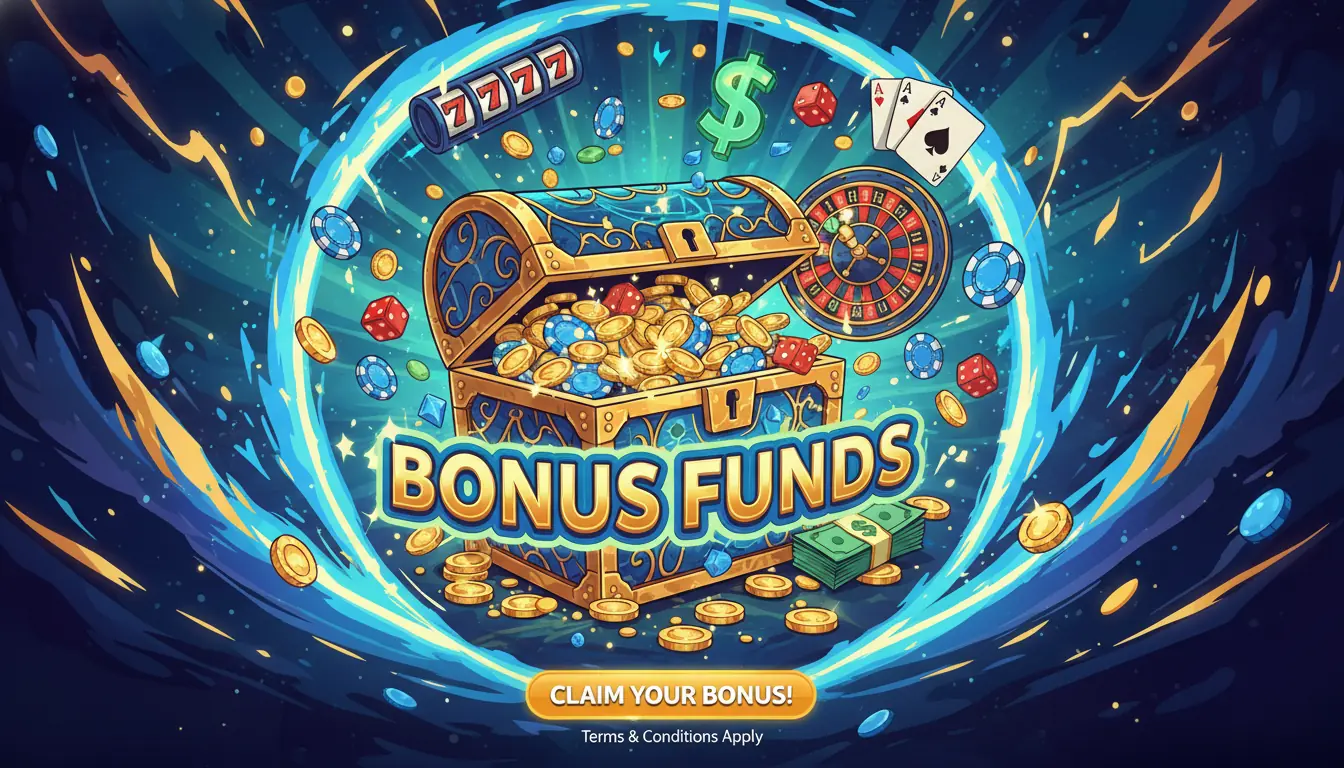 Red Stag bonus balance