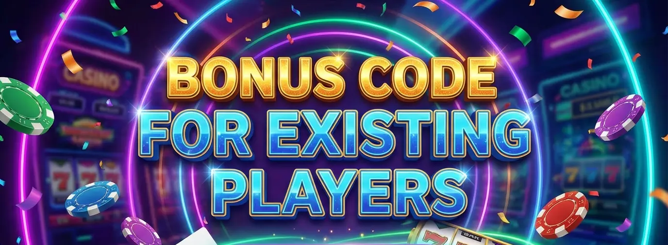Red Stag returning player bonus