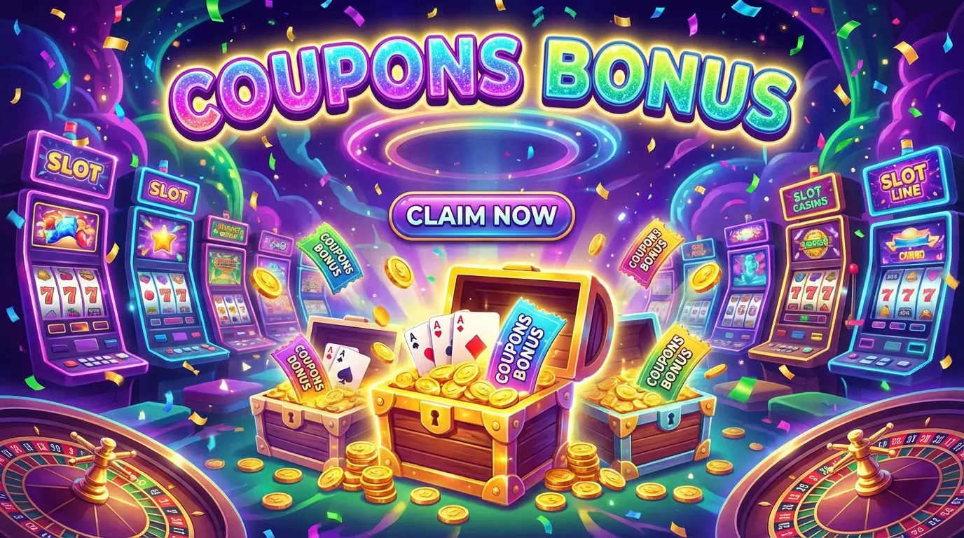 Red Stag casino coupons