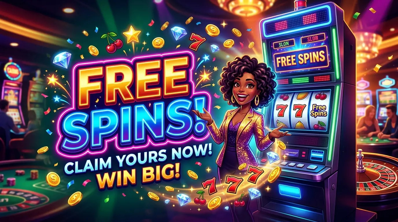 Red Stag casino free spins