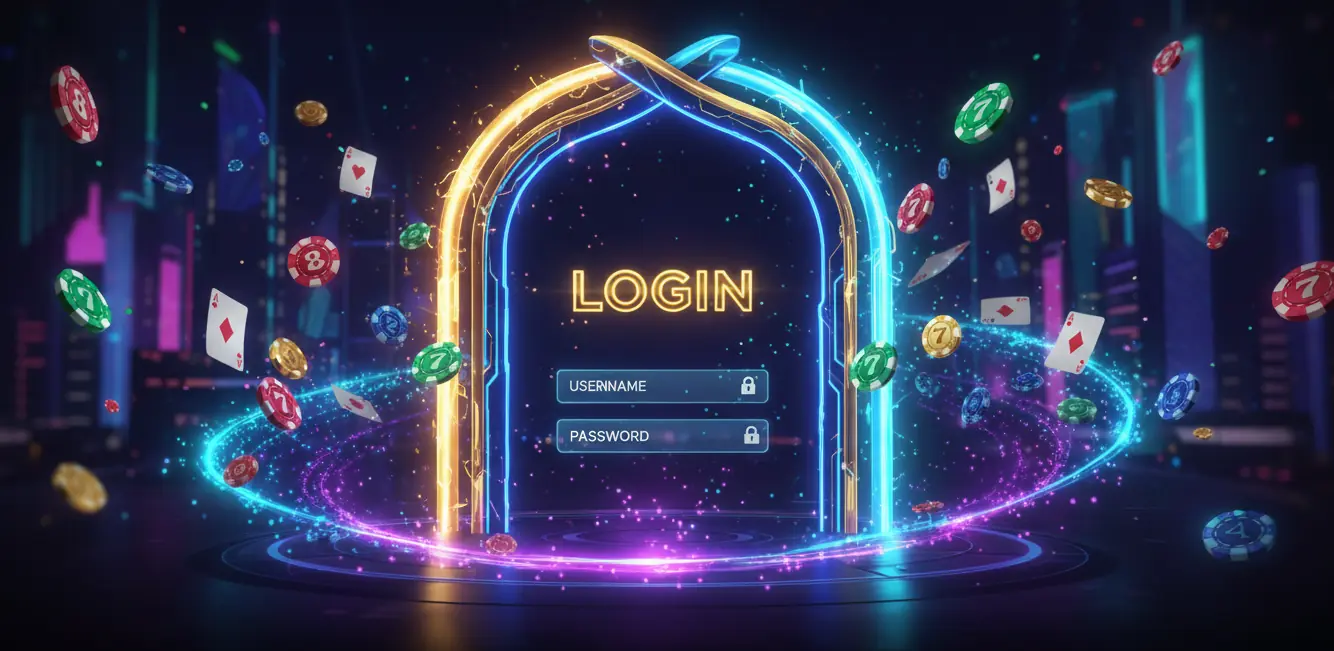 Red Stag casino login