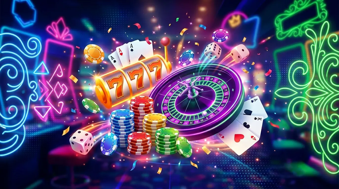 Red Stag casino operator