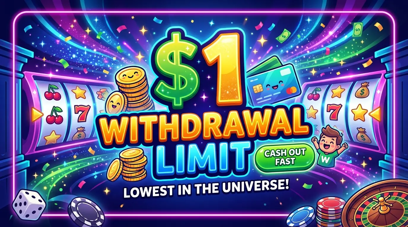 Red Stag casino payout limit