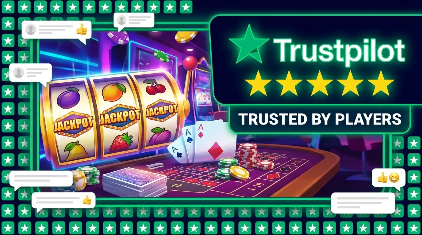 Red Stag casino reviews