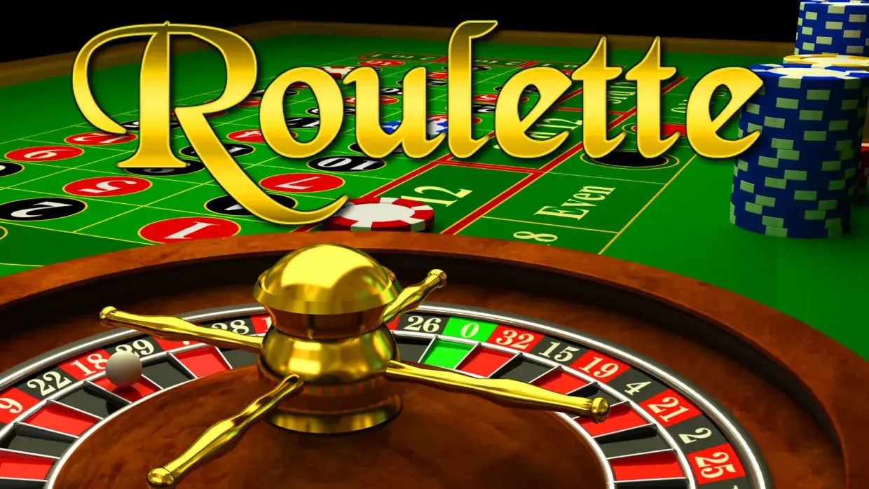 Red Stag roulette