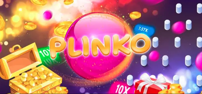 Red Stag casino Plinko
